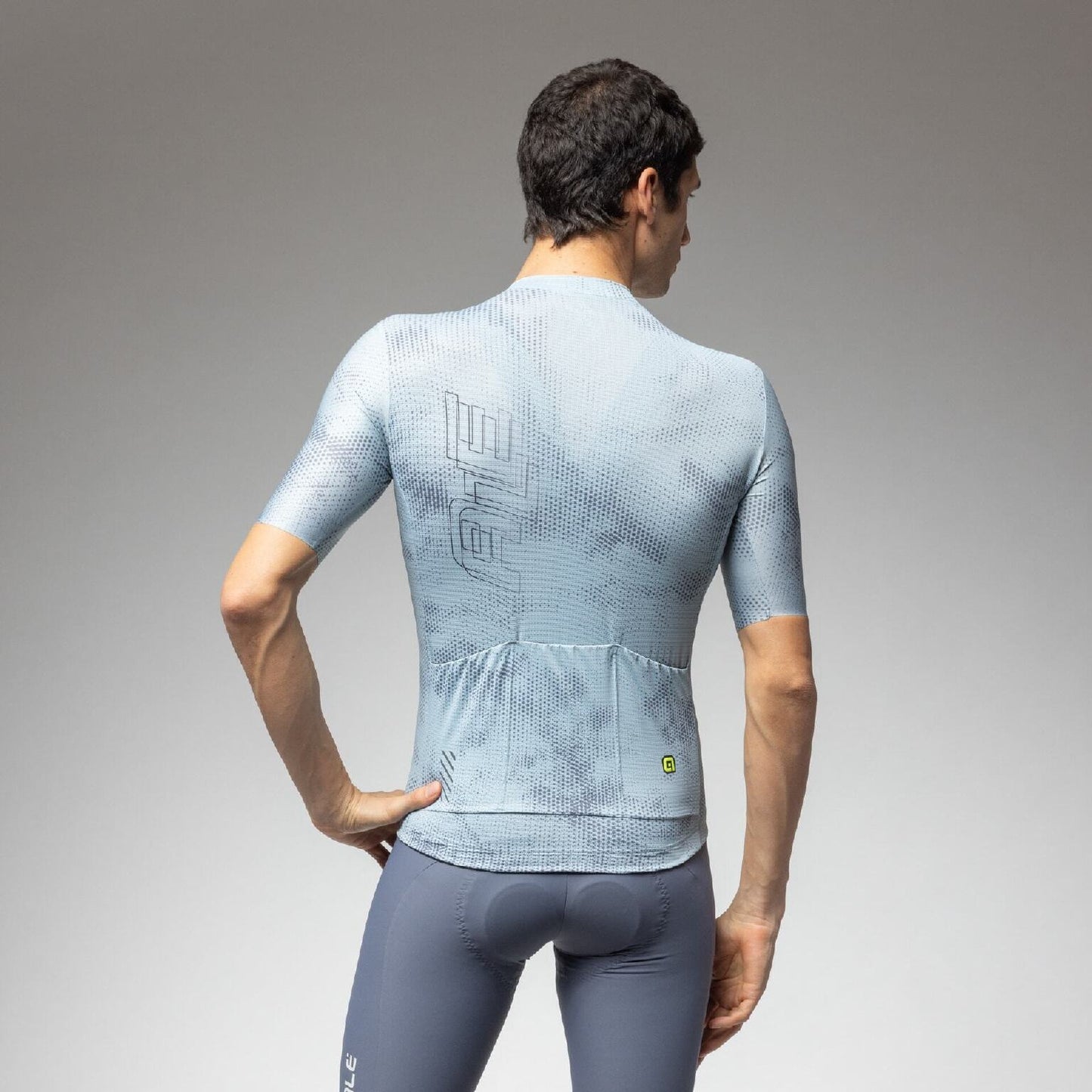 Alé PR-E Follow Me 2.0 2026 Kurzarmtrikot