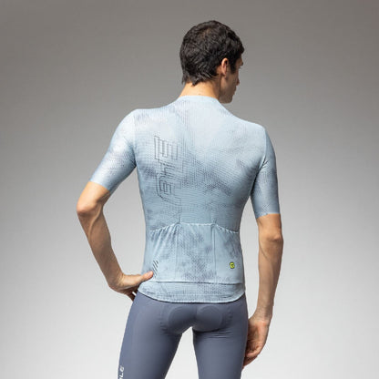 Alé PR-E Follow Me 2.0 2026 Kurzarmtrikot