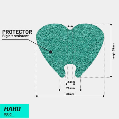 Mousse anti-crevaison Switch Loop Hard