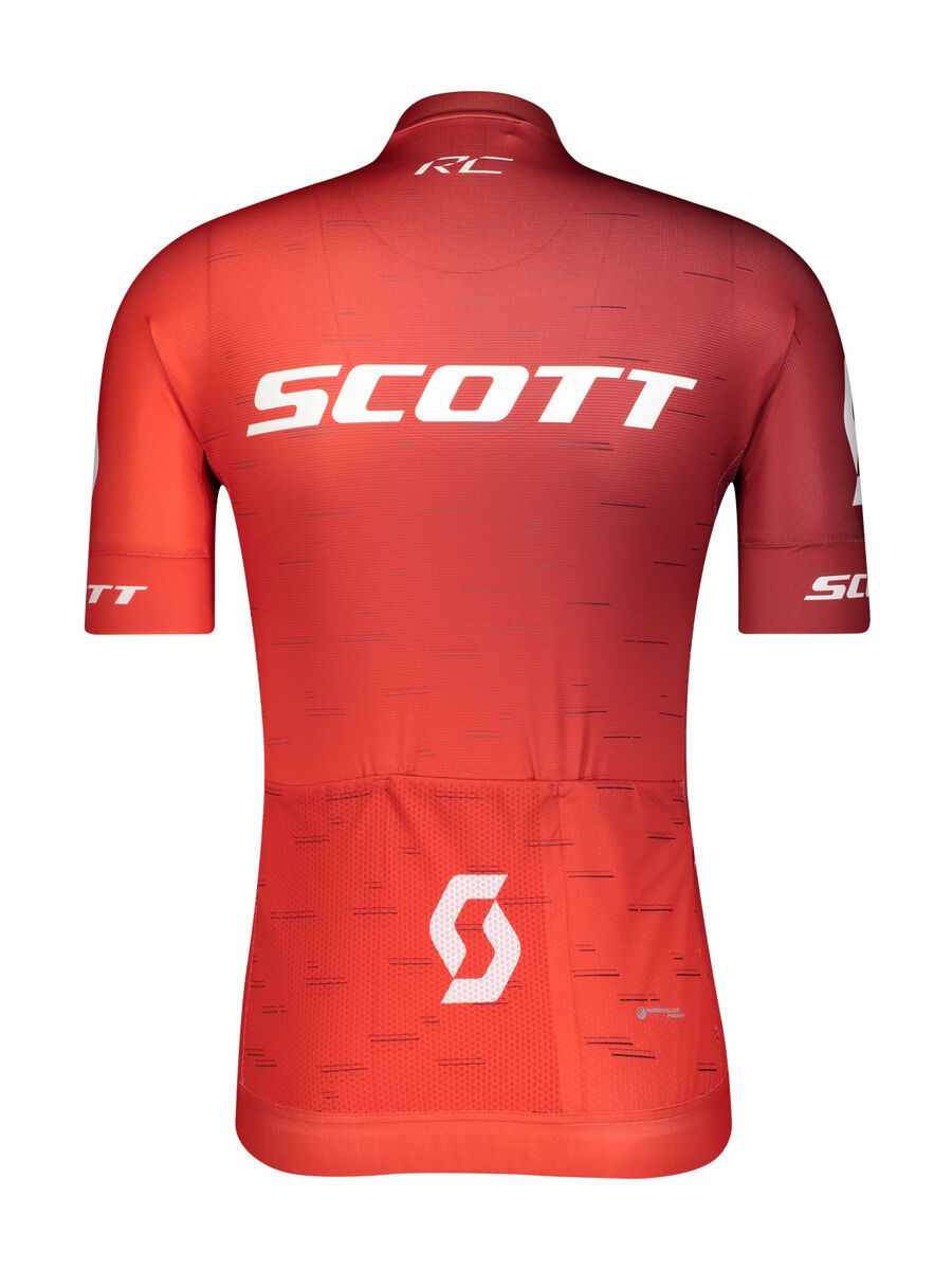 Suéter Scott RC Pro