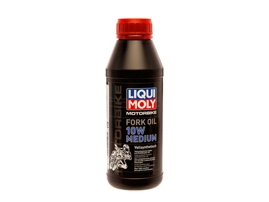 LiquiMoly Racing Fork Oil - 500ml
