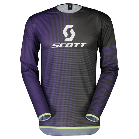 Maillot Scott Podium Pro