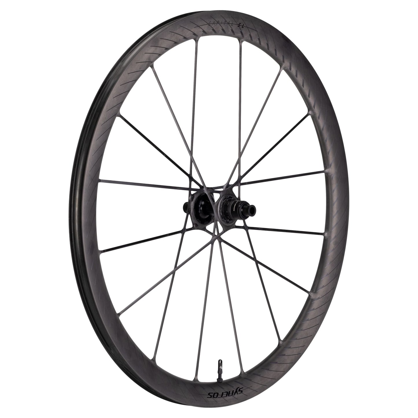 Roues Syncros Capital SL 40 mm
