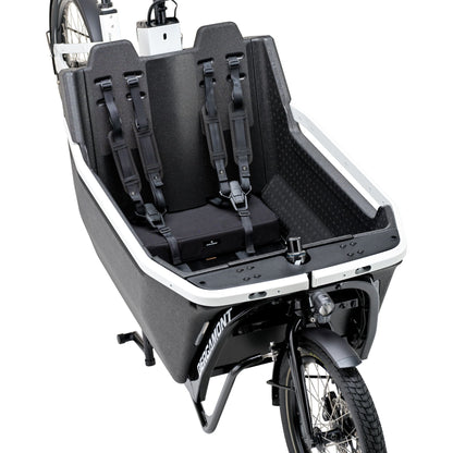 Bergamont LJ EPP Children's Bench Cushion