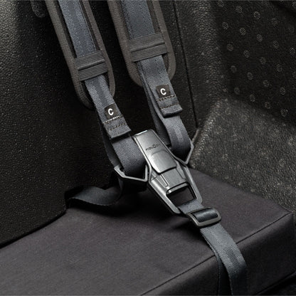 Bergamont LJ EPP Children's Bench Cushion