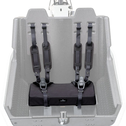 Bergamont LJ EPP Children's Bench Cushion