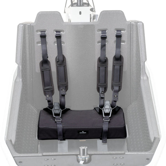 Bergamont LJ EPP Kinderbankkissen