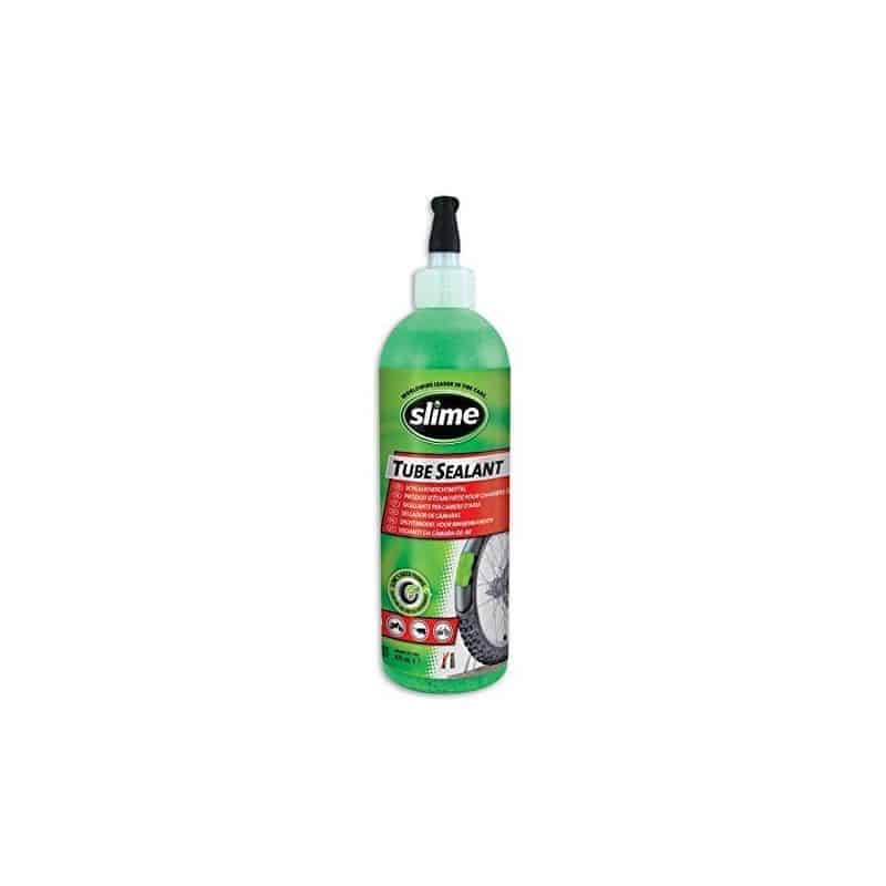 Scellant pour slime ericher tube scellant 473 ml