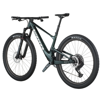 SCOTT Spark RC Team Issue