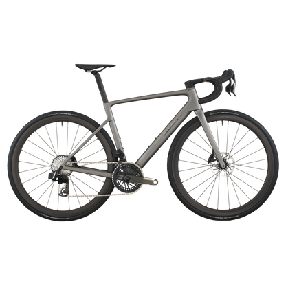 Bicicleta SCOTT Equipo de RC Addit