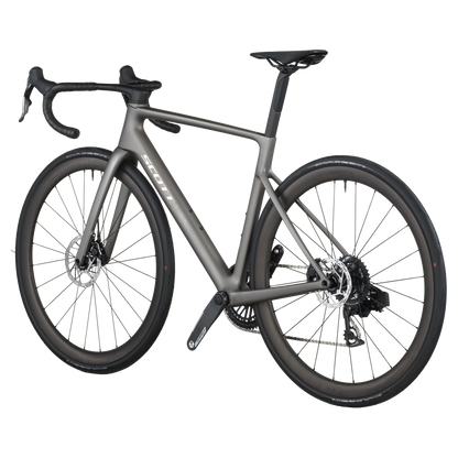 Bicicleta SCOTT Equipo de RC Addit