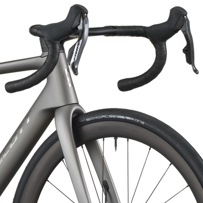 Bicicleta SCOTT Equipo de RC Addit