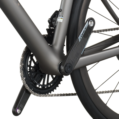 Bicicleta SCOTT Equipo de RC Addit