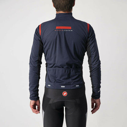 Castelli Alpha Ros Jacke 2