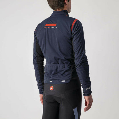 Veste Castelli Alpha Ros 2