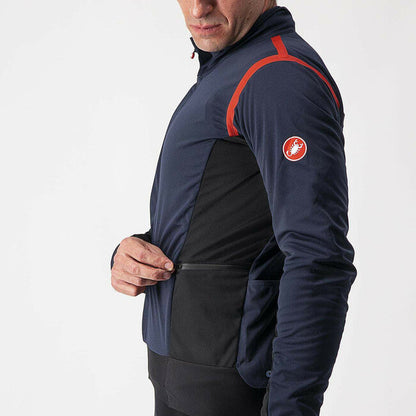 Castelli Alpha RoS 2 jacket
