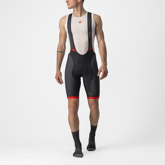 Castelli Competition bibshort competitions