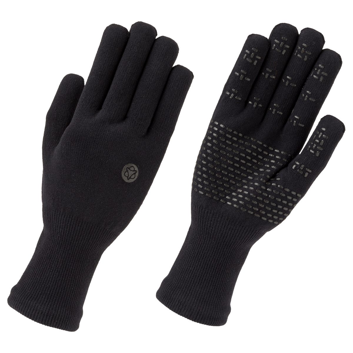 Agu Merino Knit Waterproof Gloves