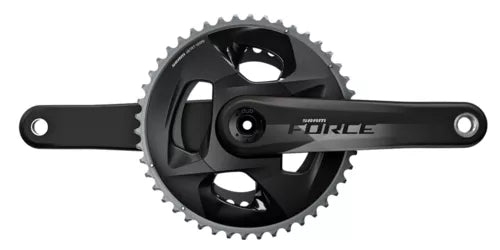 SRAM Force ETAP AXS DISC 2X12 -groep