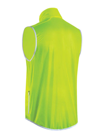 GIST - Chaleco impermeable