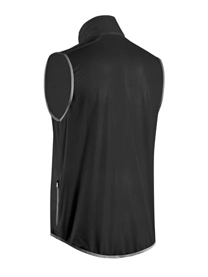 GIST - Chaleco impermeable