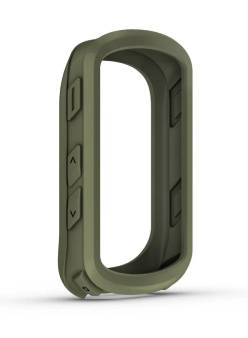 Case en silicone pour Garmin Edge 840/540