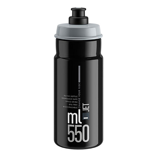 Elite Jet water bottle 550 ml 