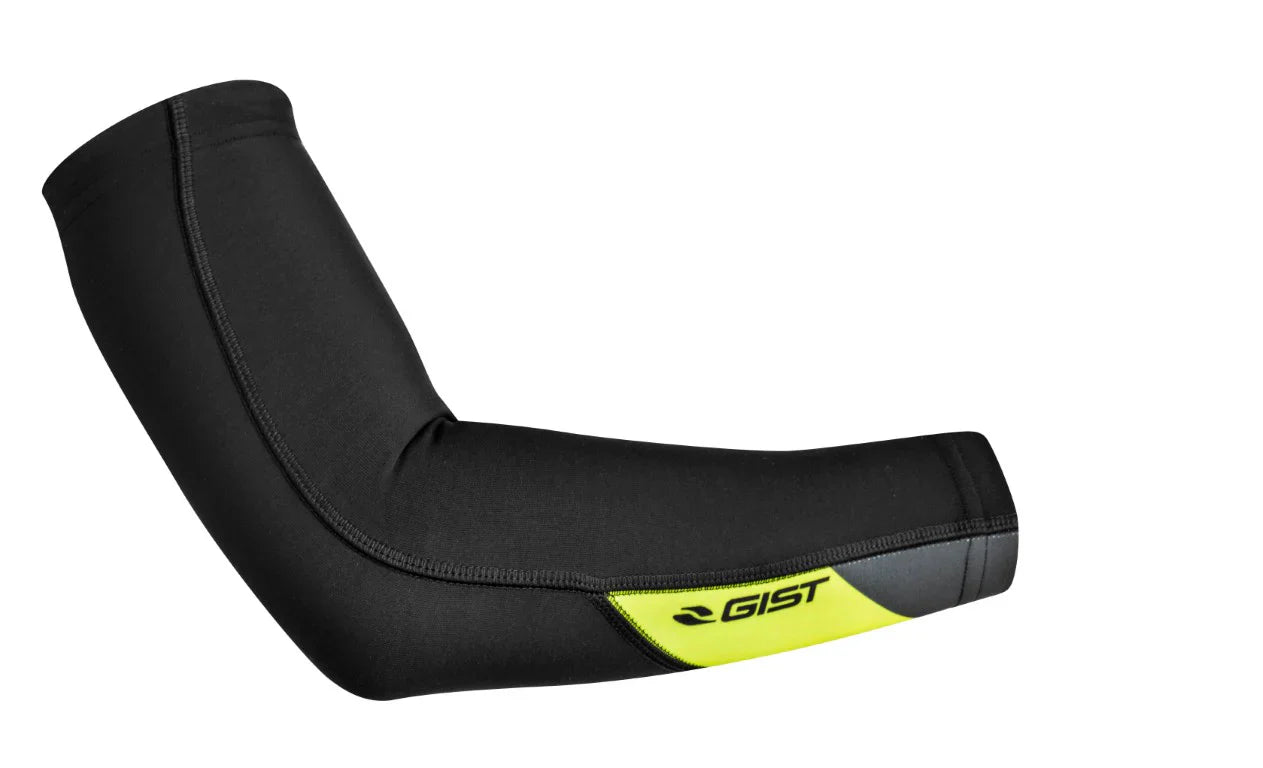 GIST – Górna linia rękawa