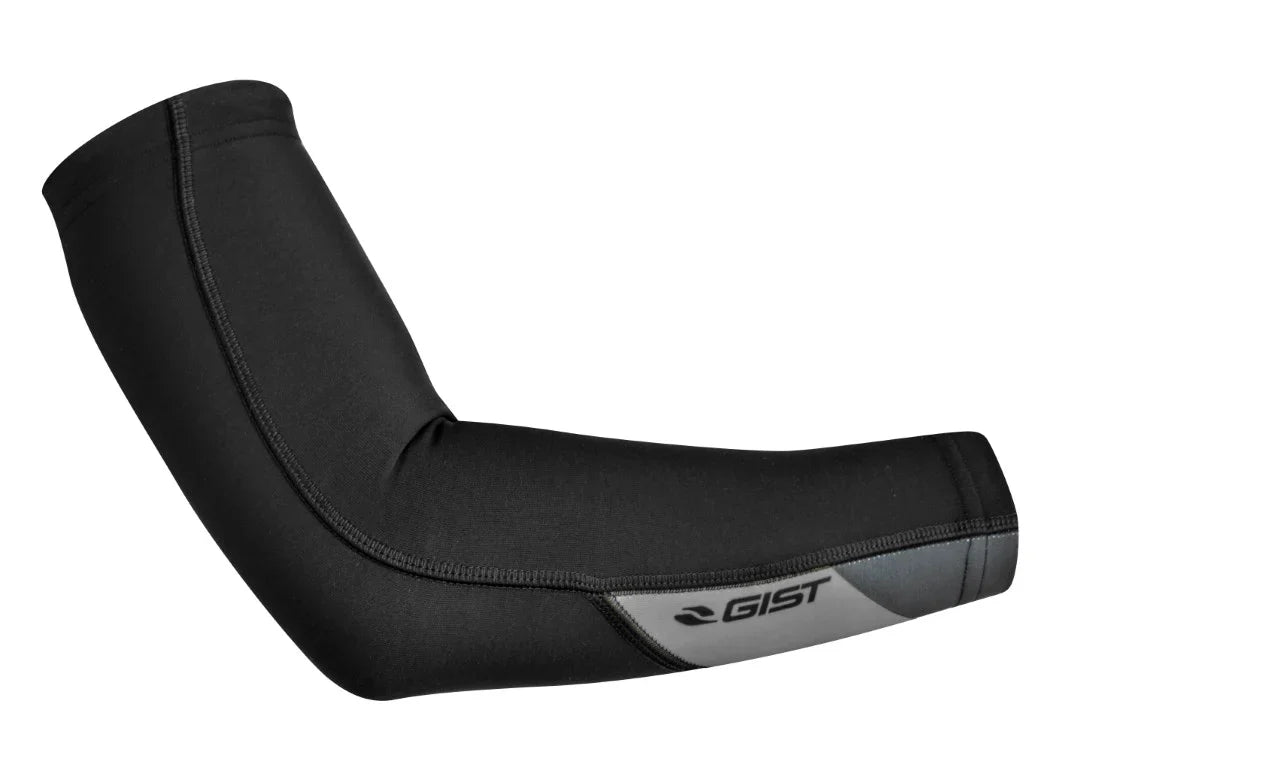 GIST – Górna linia rękawa