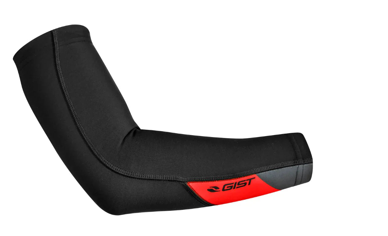 GIST – Górna linia rękawa