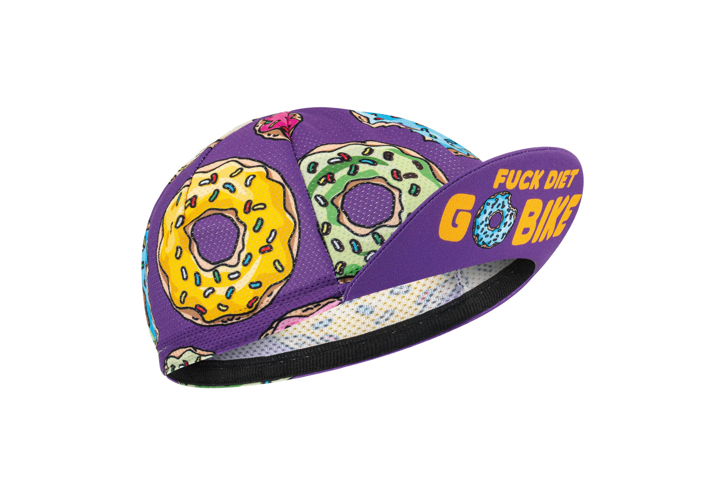 GIST – Sommermütze