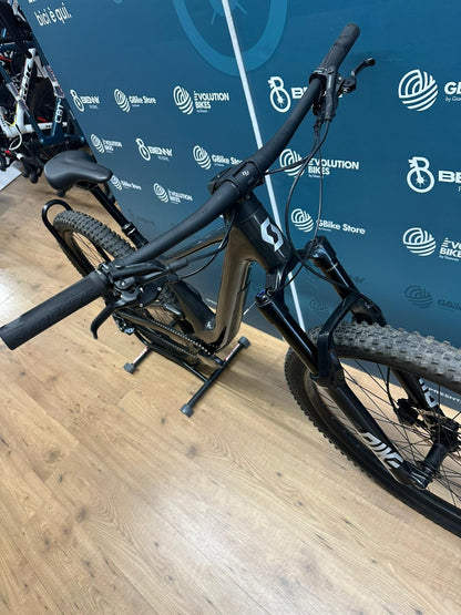 Scott Spark 940 tamaño S - Usado