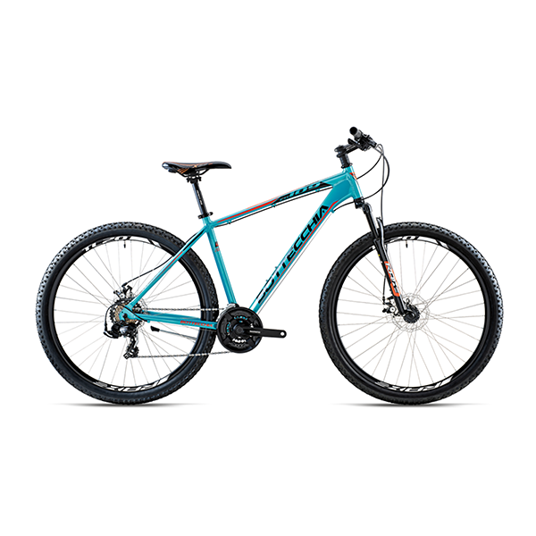 Bottecchia 109 Ty500 Mécanicien à Disque 21S 29 2021