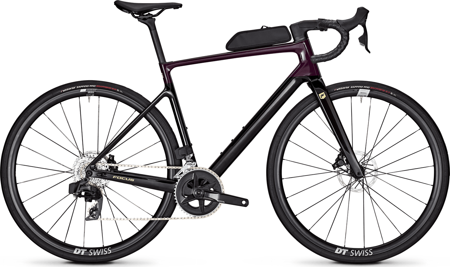 Focus Paralane 8.8 Rywalskie topory