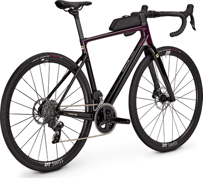 Focus Paralane 8.8 Rywalskie topory