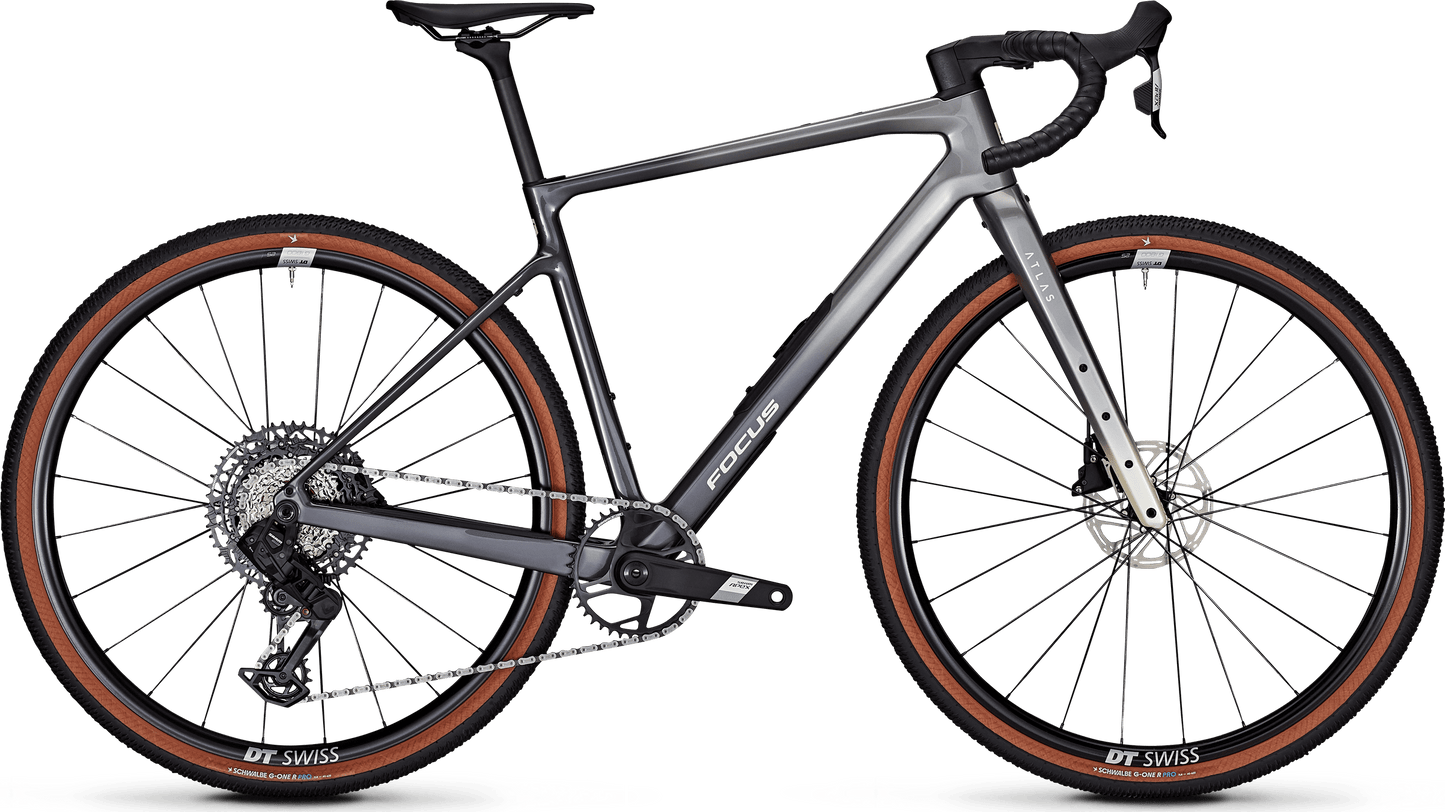 Focus Atlas 8.8 Apex