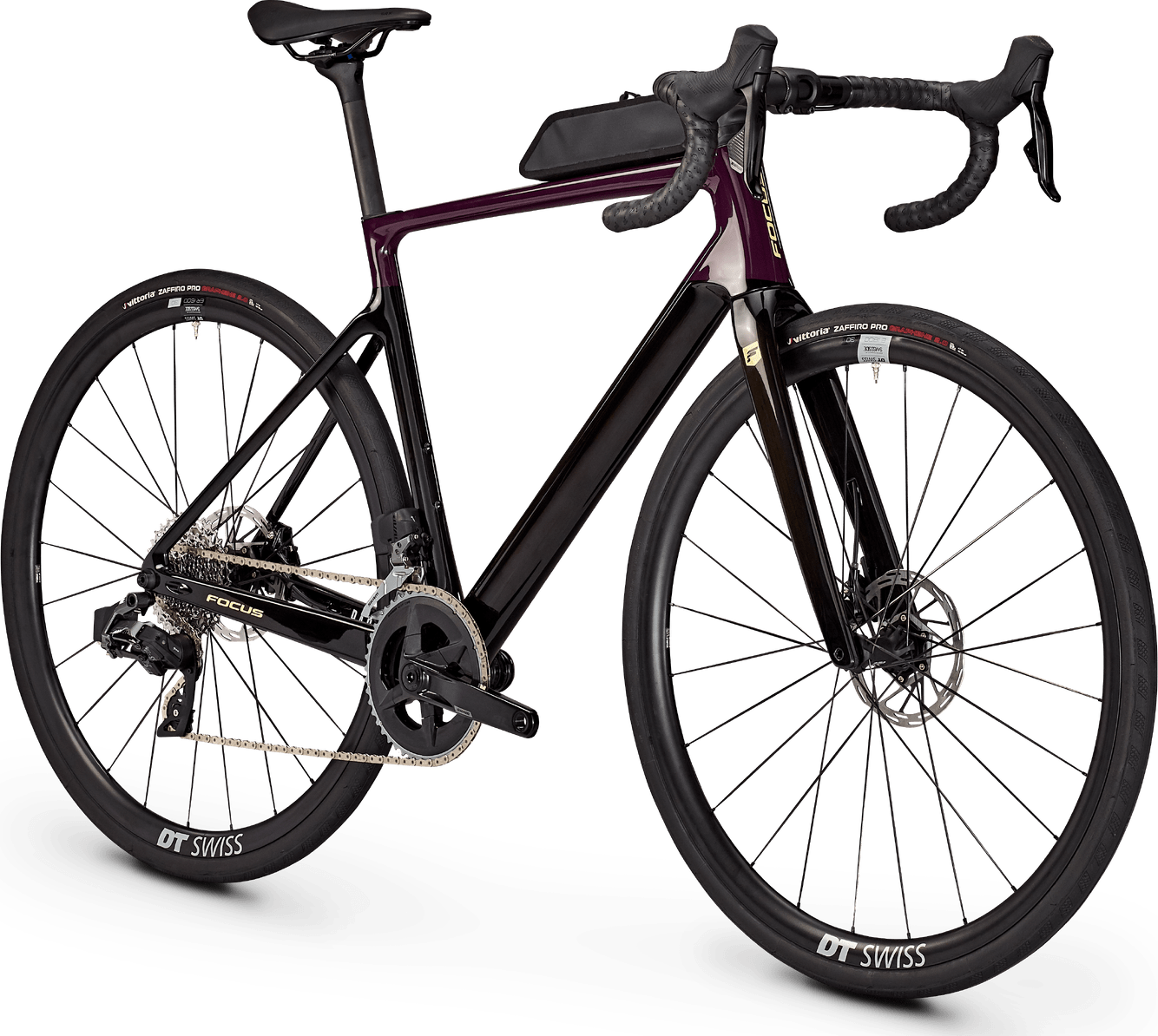 Focus Paralane 8.8 Rywalskie topory