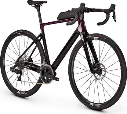 Focus Paralane 8.8 Rywalskie topory