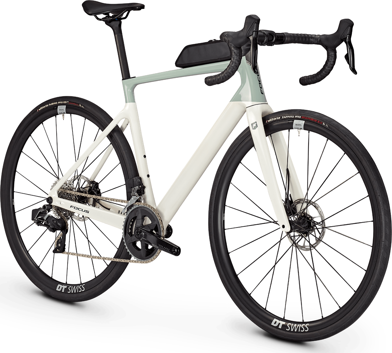 Focus Paralane 8.8 Rywalskie topory