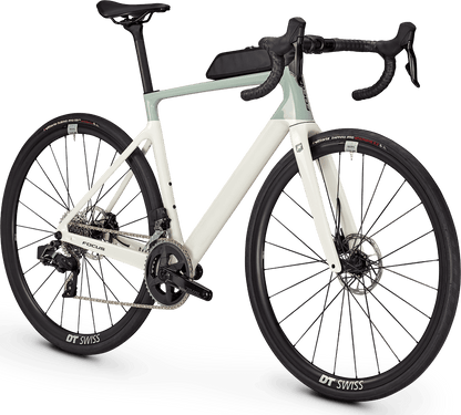 Focus Paralane 8.8 Rywalskie topory