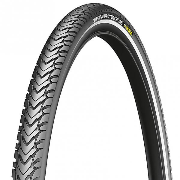 Pneu Michelin Protek Cross Max 26