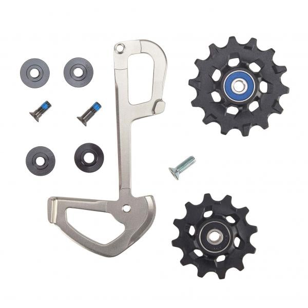 Pulegge und interner SRAM 12V Eagle XX1 Kit Kit