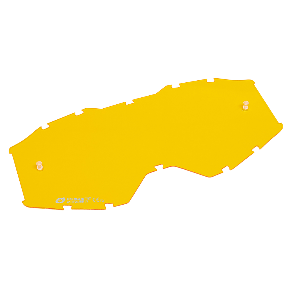 Lentille de rechange pour masque B-10