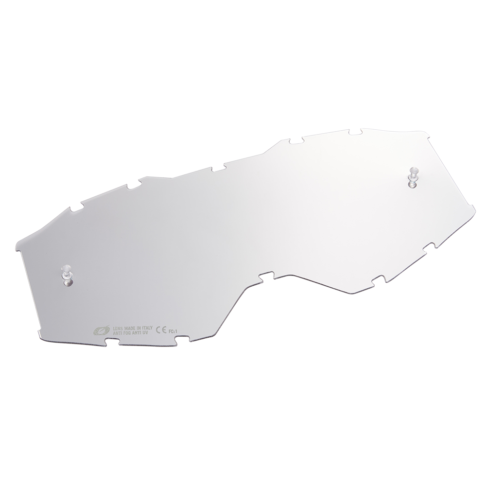 Lentille de rechange pour masque B-10