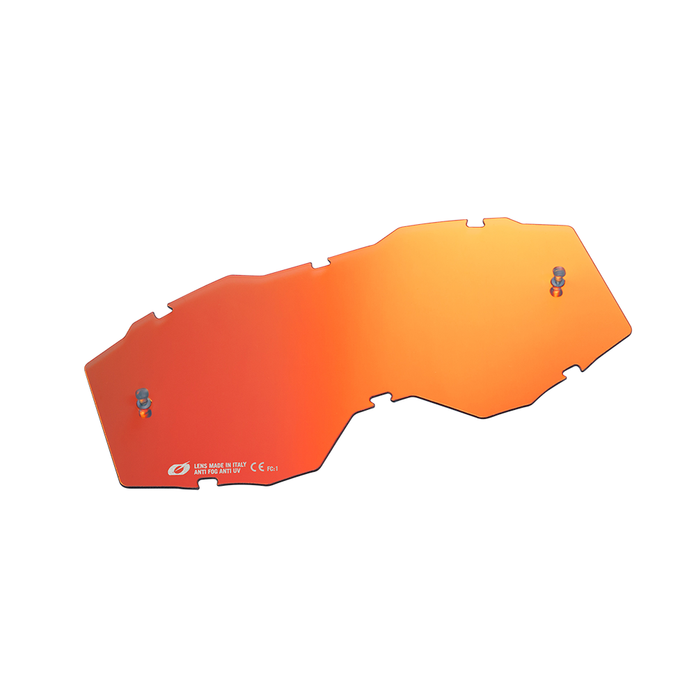 Lentille de rechange pour le masque enfant B-10