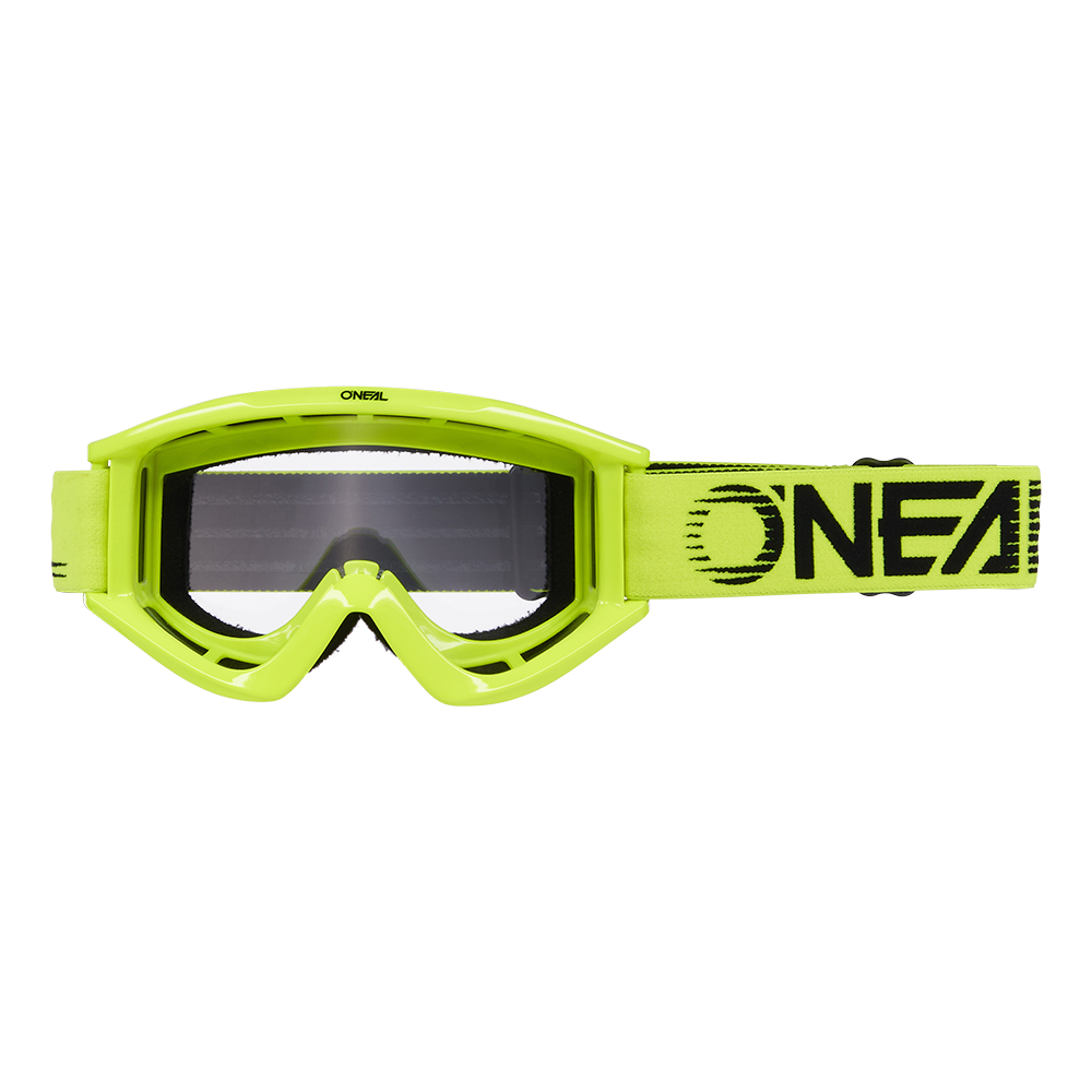 O'Neal B-Zero mask