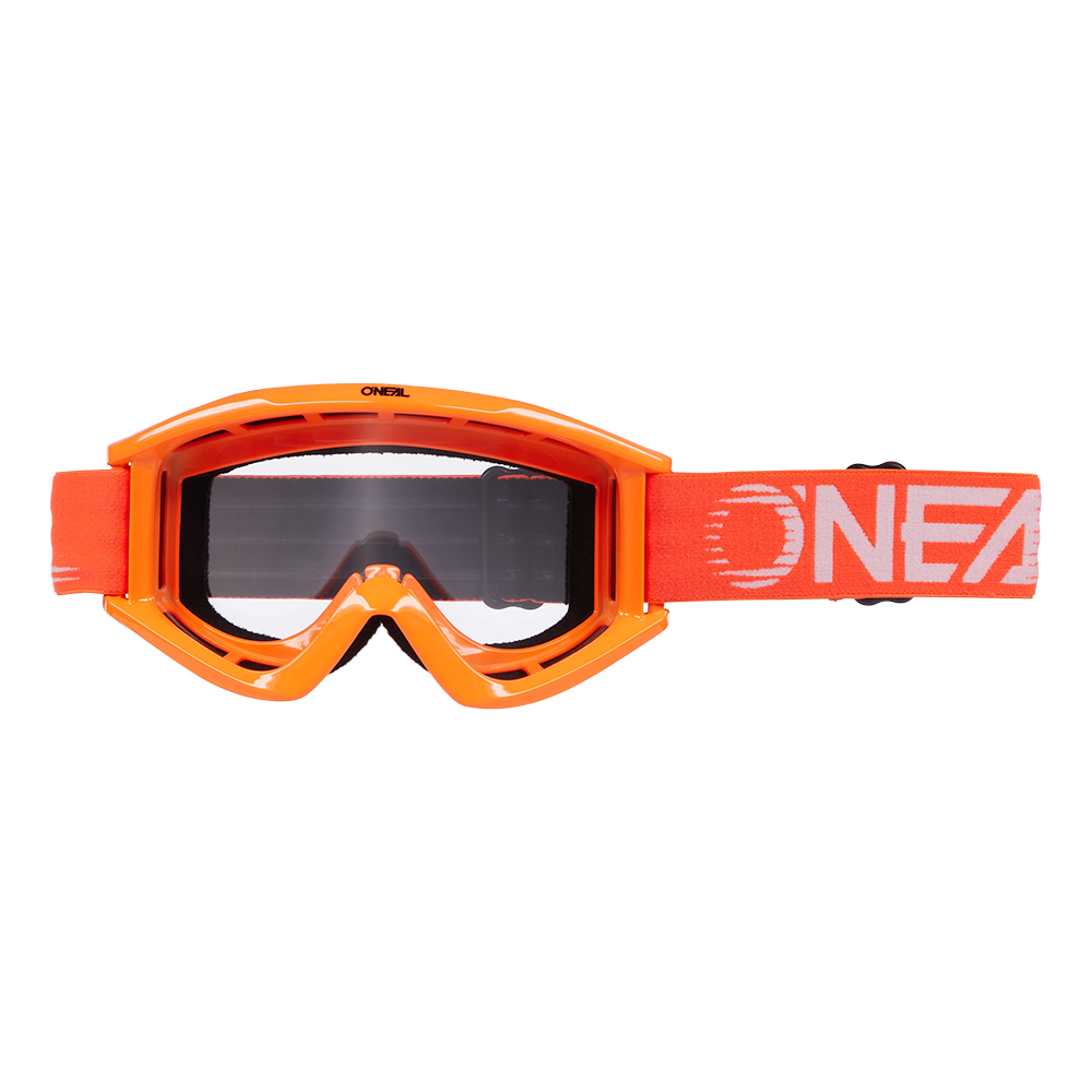 O'Neal B-Zero Mask