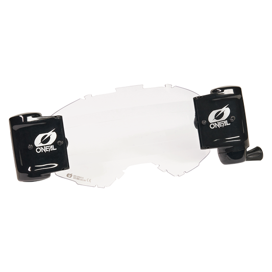 Spare lens kit for mask B-33 Roll Off