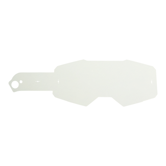 Strappo films suitable for B-20, B-30 and B-50 masks