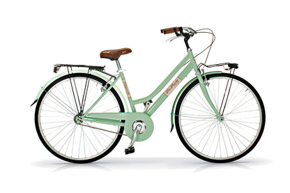 Lady Annex Velomarche 28 1v